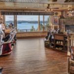 Lake Shore Cabins Gift Shop