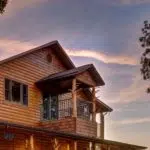 Tree Top Suite