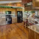 Tree Top Suite